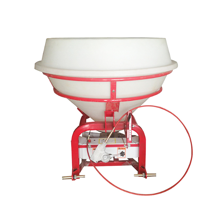 روش های نگهداری روزانه برای پخش کننده کود پلاستیکی