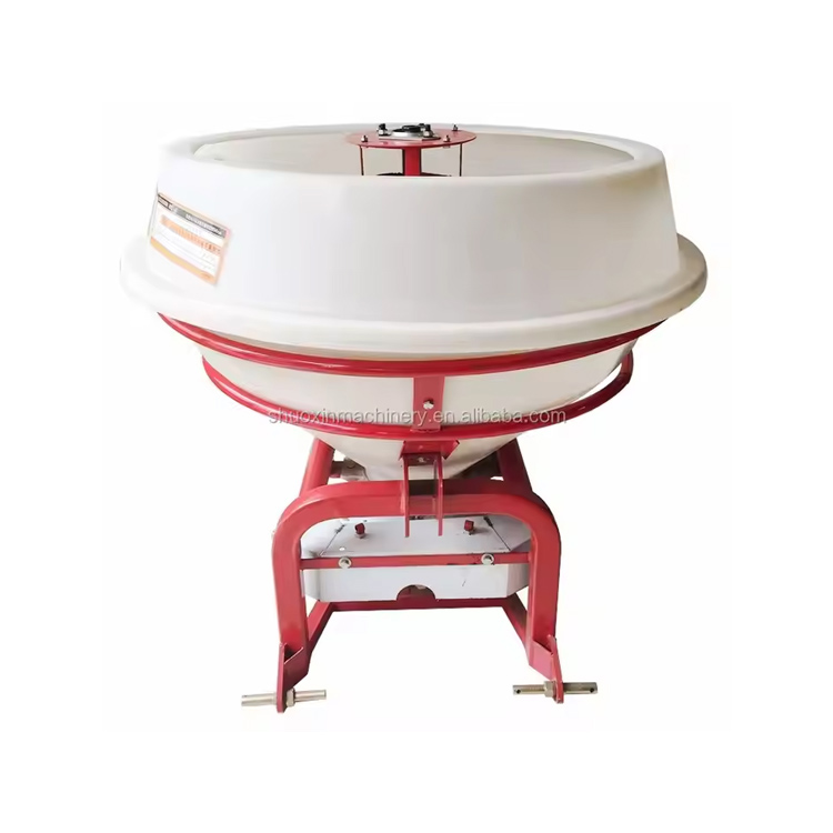 کاربرد کودپاش های پلاستیک در مزرعه