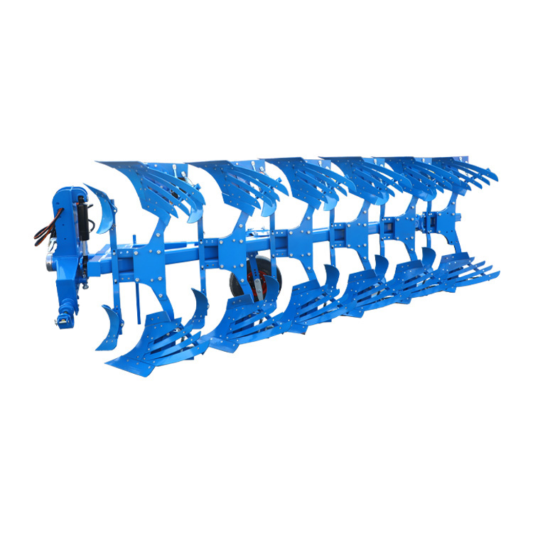 گاوآهن های هیدرولیک 3 نقطه اتصال