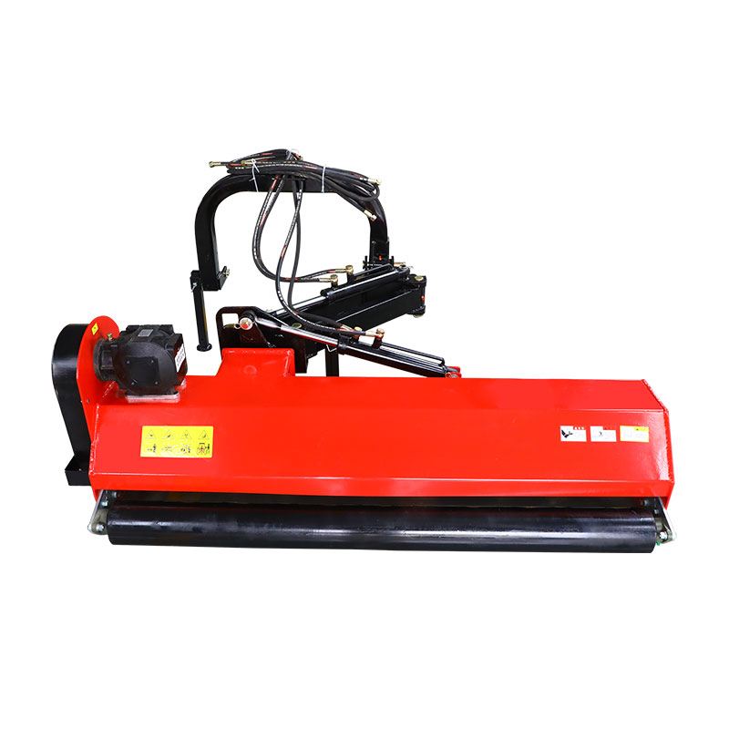 ماشین چمن زنی 3 پوینت Pto Drive Mower Grass Flail Mower