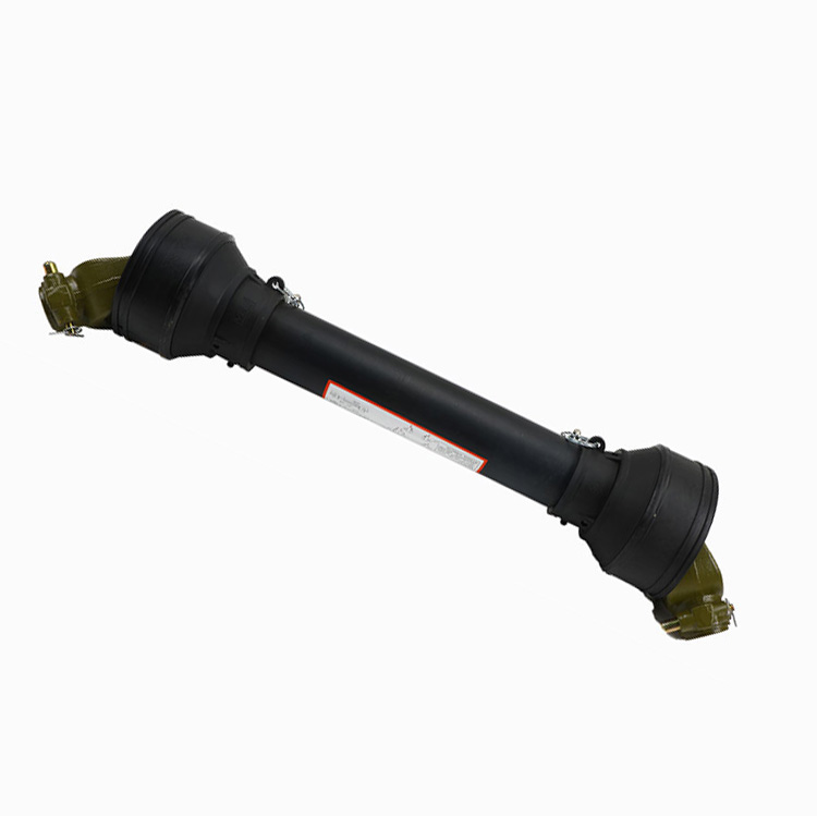 شفت های درایو PTO کشاورزی