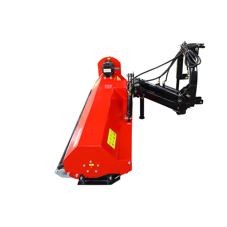 ماشین چمن زنی هیدرولیک ساید شیفت