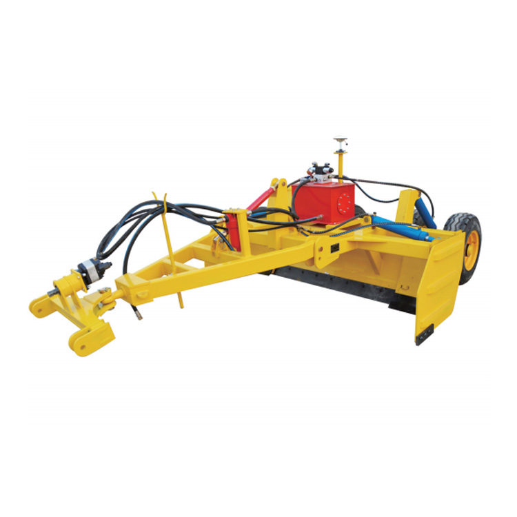 لیزر راهنما Grader Land Lealer