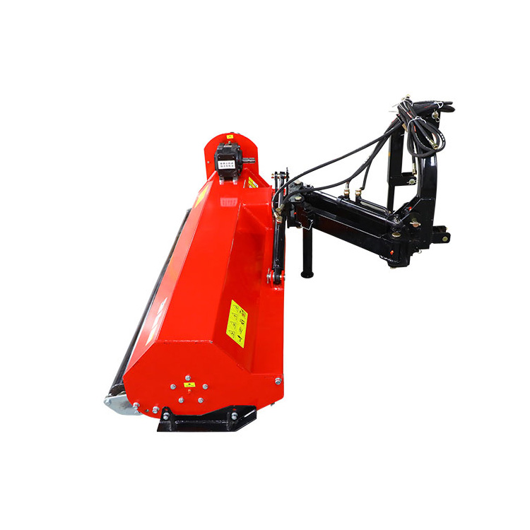 ماشین چمن زن افست فلیل