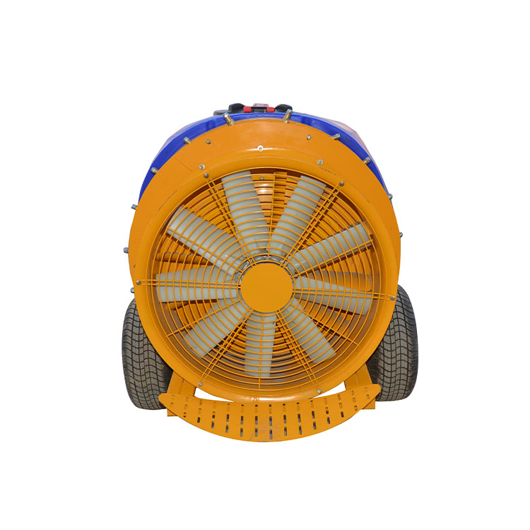 اسپری ایربلاست باغ