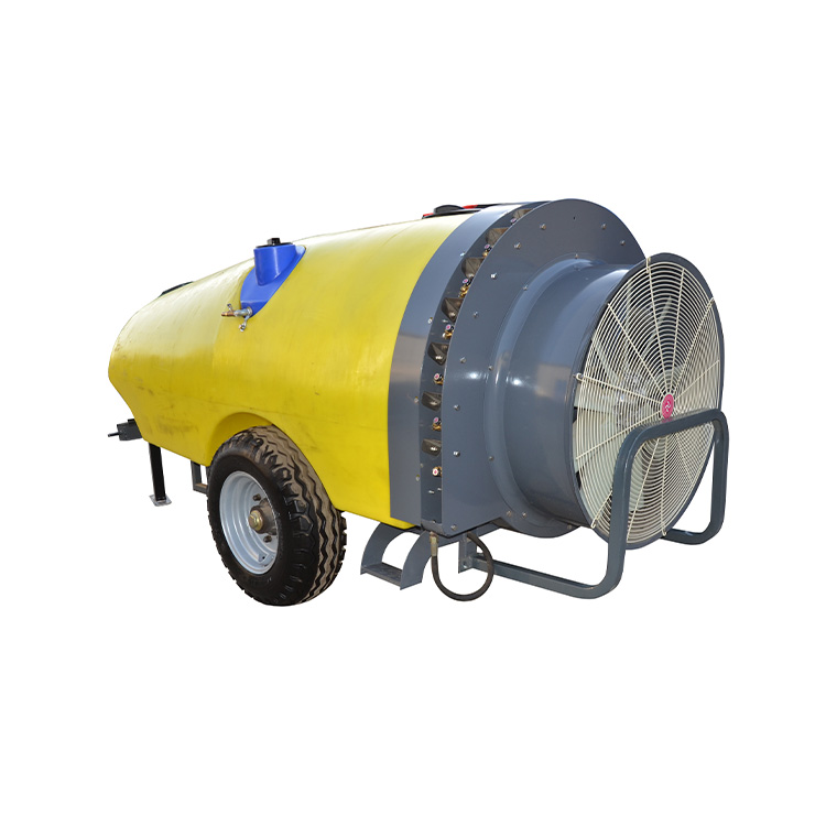 اسپری مه پاش تراکتور