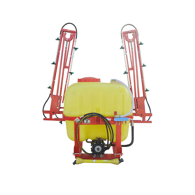 سمپاش کشاورزی تراکتوری